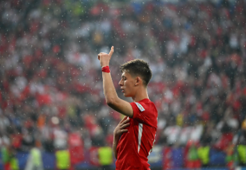 Foto - Türk futbolseverlerin siniri hala geçmedi! Arda Güler'den Montella paylaşımı geldi