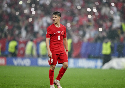 Türk futbolseverlerin siniri hala geçmedi! Arda Güler'den Montella paylaşımı geldi