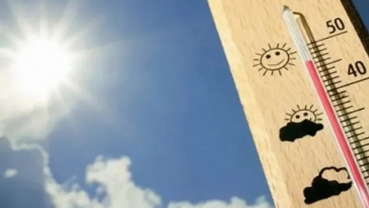 Foto - Tüm Türkiye’ye müjde verildi: Serin hava geliyor! İşte il il tahminler