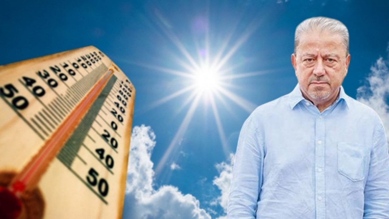 Tüm Türkiye’ye müjde verildi: Serin hava geliyor! İşte il il tahminler