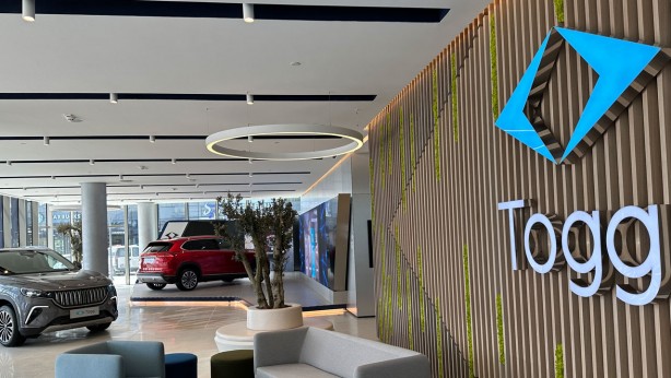 Foto - Tüm Türkiye’ye o TOGG müjdesi az önce verildi! Dev anlaşma! Haydi hayırlı uğurlu olsun