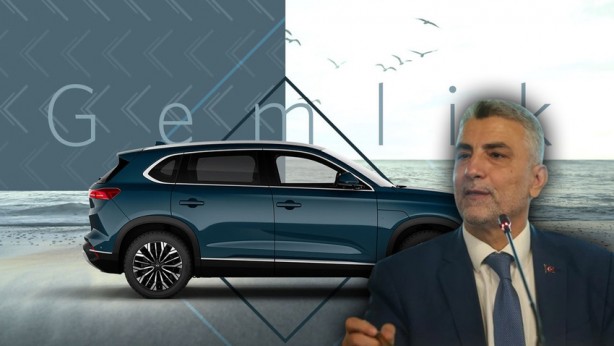 Foto - Tüm Türkiye’ye o TOGG müjdesi az önce verildi! Dev anlaşma! Haydi hayırlı uğurlu olsun