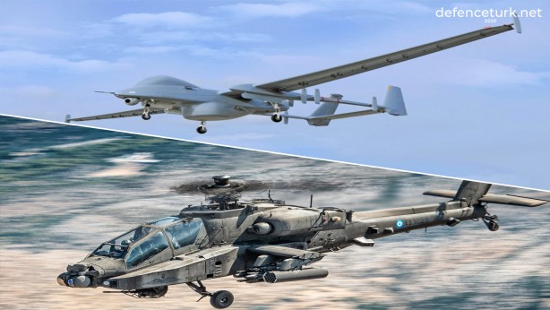 Foto - Tüm Türkiye'yi ayağa kaldıracak gelişmeyi İsveçliler duyurdu! Baykar o listeye girdi