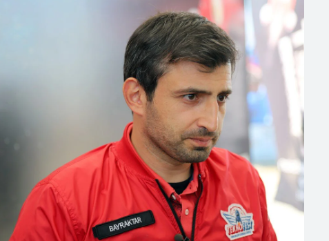 Tüm Türkiye'yi ayağa kaldıracak gelişmeyi İsveçliler duyurdu! Baykar o listeye girdi