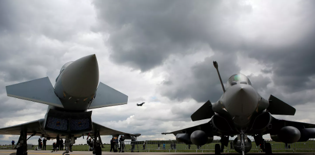 Foto - Tüm Türkiye'yi ayağa kaldıracak gelişmeyi İsveçliler duyurdu! Baykar o listeye girdi