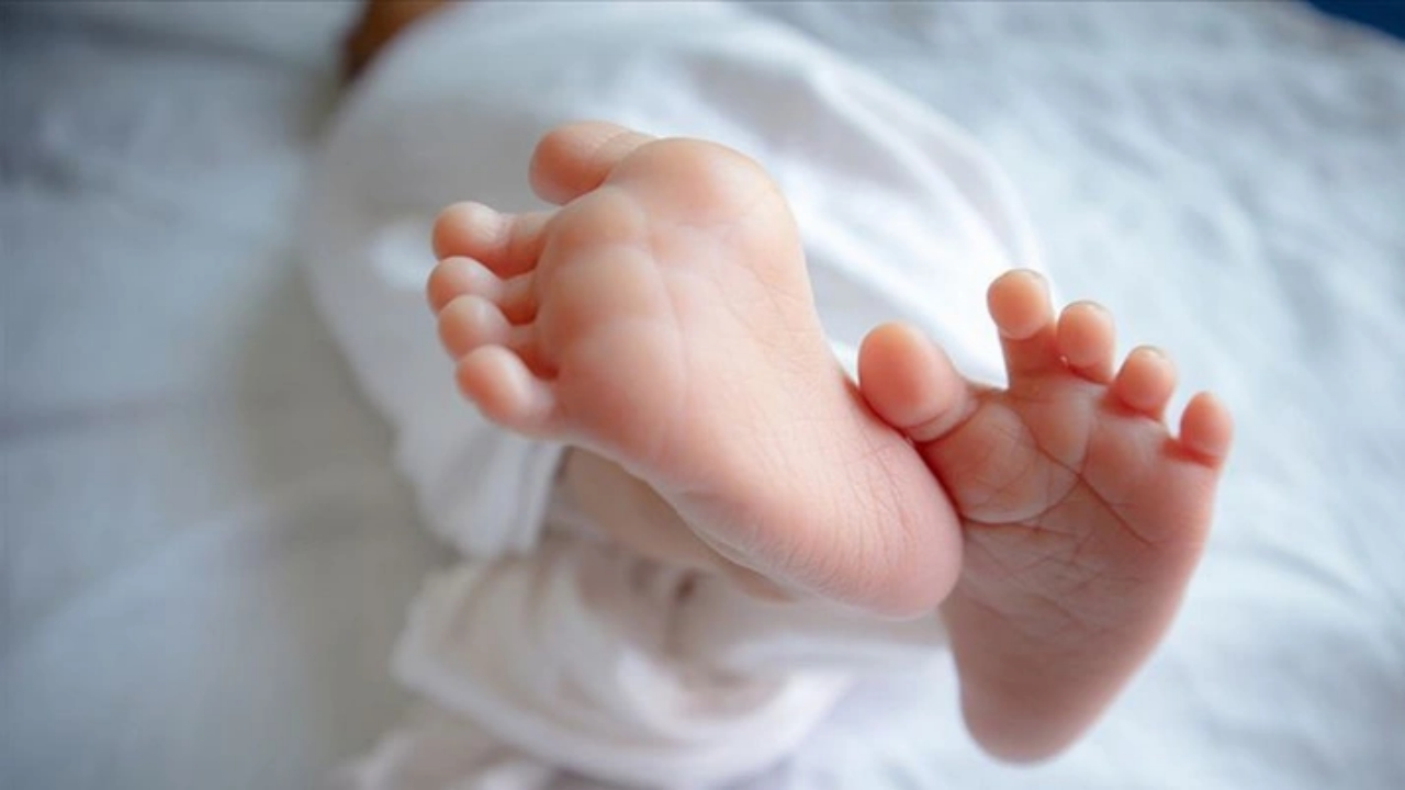 Foto - Tüm Türkiye’yi ayağa kaldıran olay! Yeni doğan bebeğe bakın ne yapmaya çalıştılar