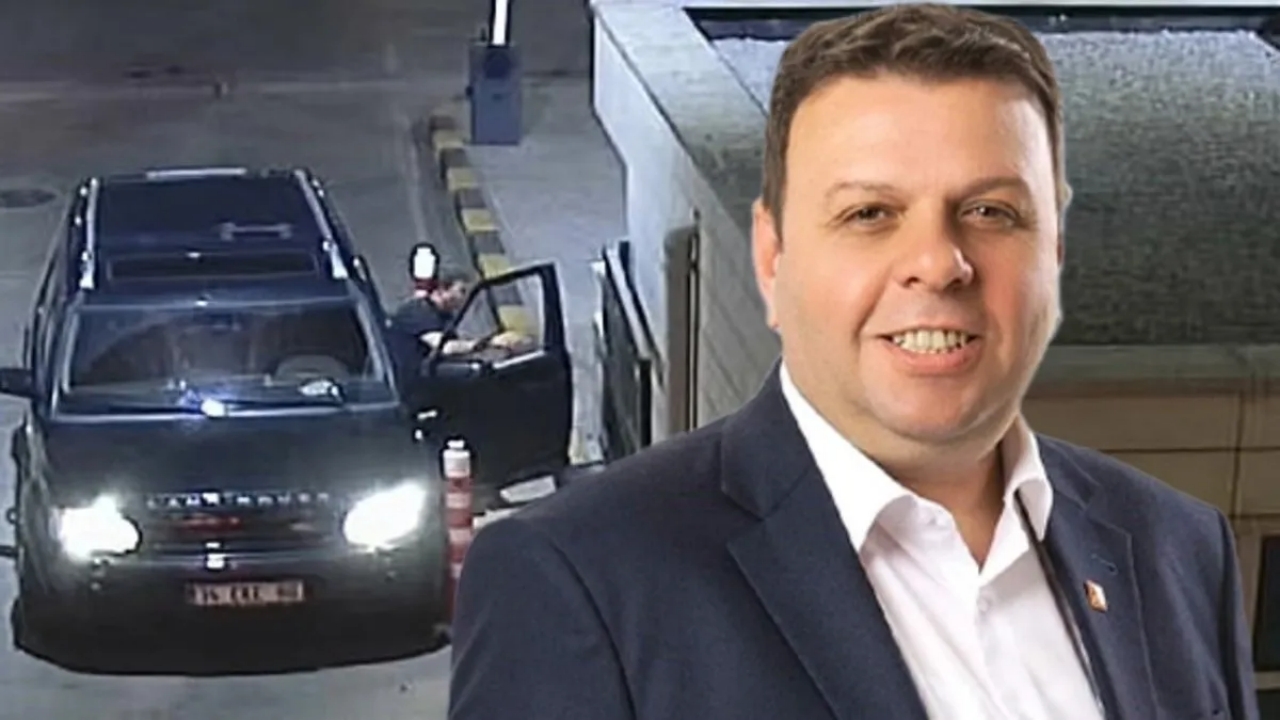 Foto - Tüm Türkiye’yi ayağa kaldıran olayda yeni gelişme! CHP’li vekilin aracıyla bu rezalete imza atmışlardı ve bakın ne oldu