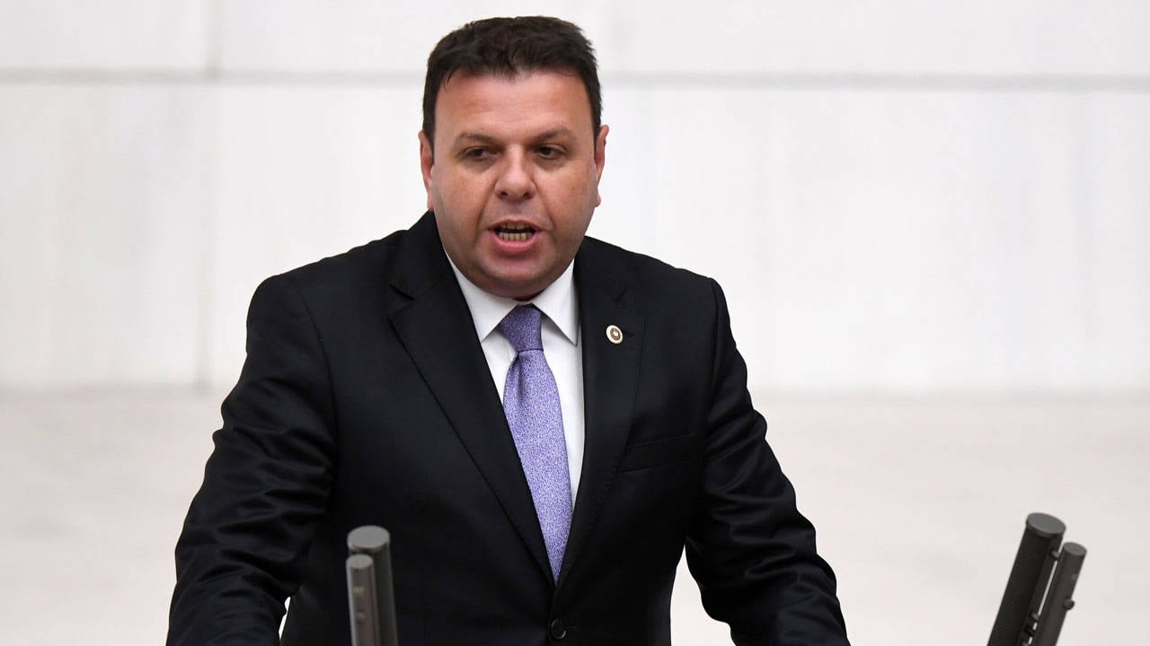 Foto - Tüm Türkiye’yi ayağa kaldıran olayda yeni gelişme! CHP’li vekilin aracıyla bu rezalete imza atmışlardı ve bakın ne oldu