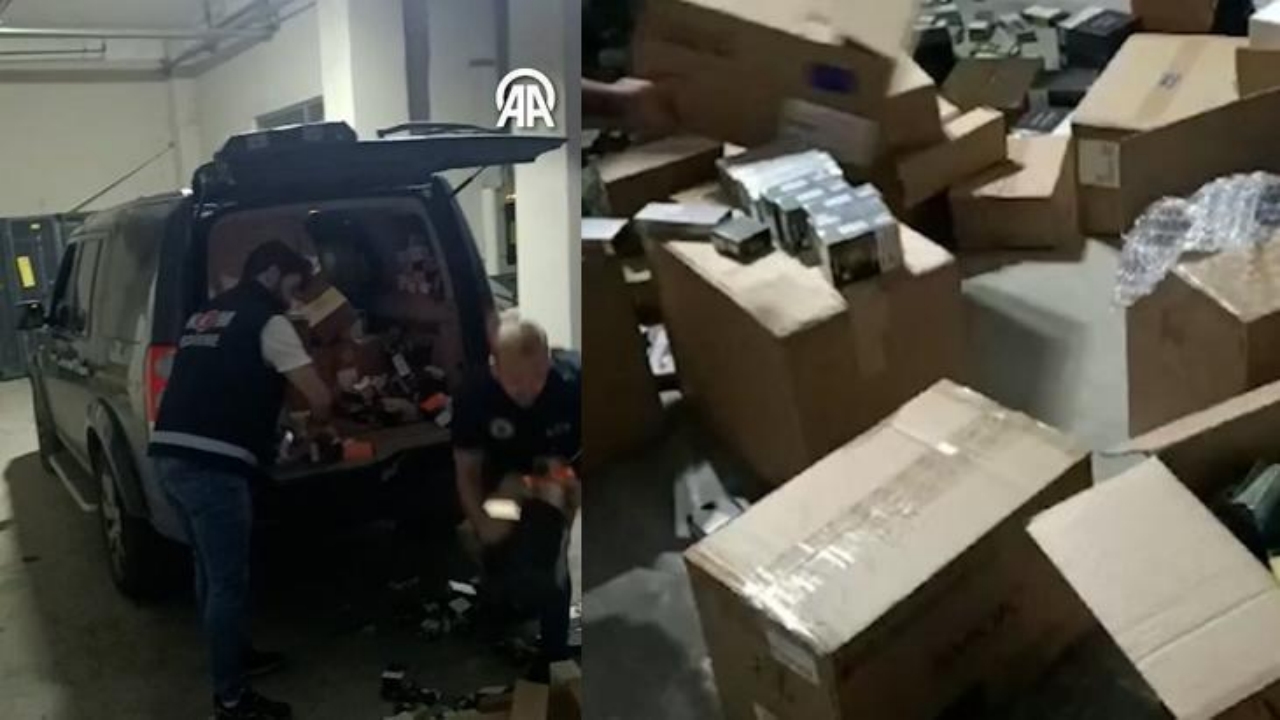 Foto - Tüm Türkiye’yi ayağa kaldıran olayda yeni gelişme! CHP’li vekilin aracıyla bu rezalete imza atmışlardı ve bakın ne oldu