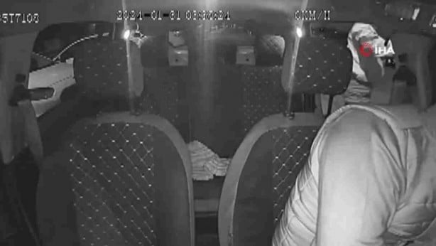 Foto - Tüm Türkiye’yi ayağa kaldıran taksici katiliyle ilgili son dakika gelişmesi! O namussuzun cezaevinde saldırıya uğradığı iddia edilmişti! Flaş açıklama az önce geldi