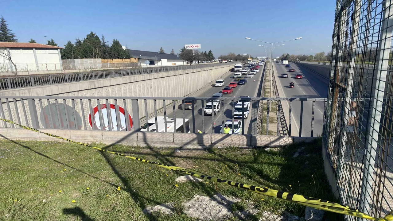 Foto - Tüm Türkiye’yi dumura uğratan haber Eskişehir’den geldi! "Yok artık daha neler" diyeceksiniz