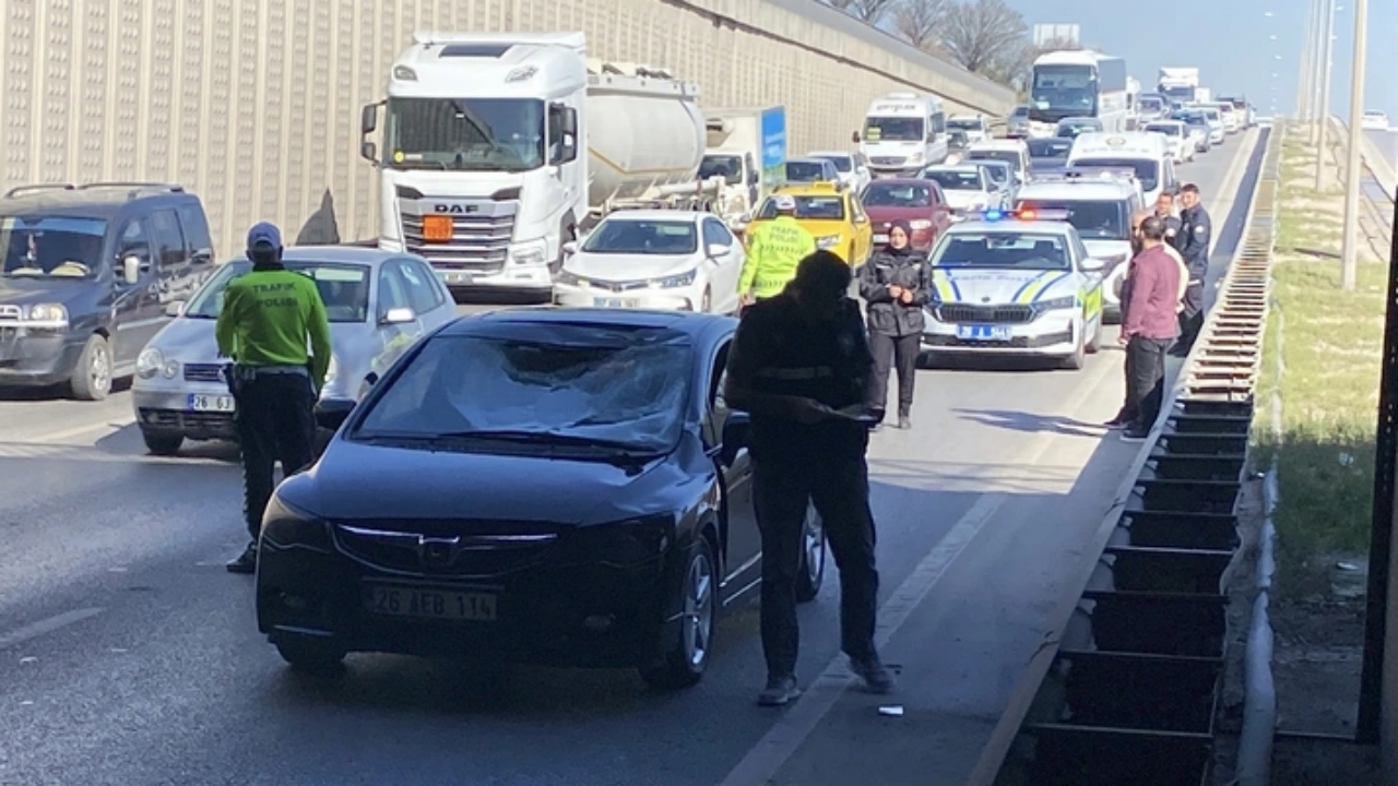 Tüm Türkiye’yi dumura uğratan haber Eskişehir’den geldi! "Yok artık daha neler" diyeceksiniz