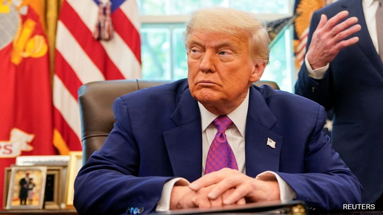 Foto - Tüm Türkiye’yi hayretler içerisinde bırakmıştı! Trump’ın o katmerli yalanı ifşa oldu