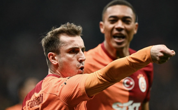 Foto - Tüm Türkiye'yi ilgilendiren çıkış: Bu haber gençler size: Tamamen sezonu bir kez daha nitelikli geçirecek...