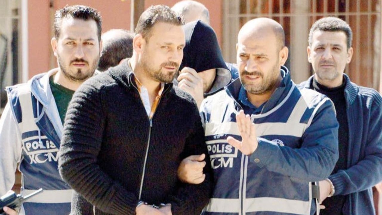 Foto - Tüm Türkiye’yi karıştıran "sahte diploma" çetesi liderinin ifadesi çıktı! Resmen şoke etti