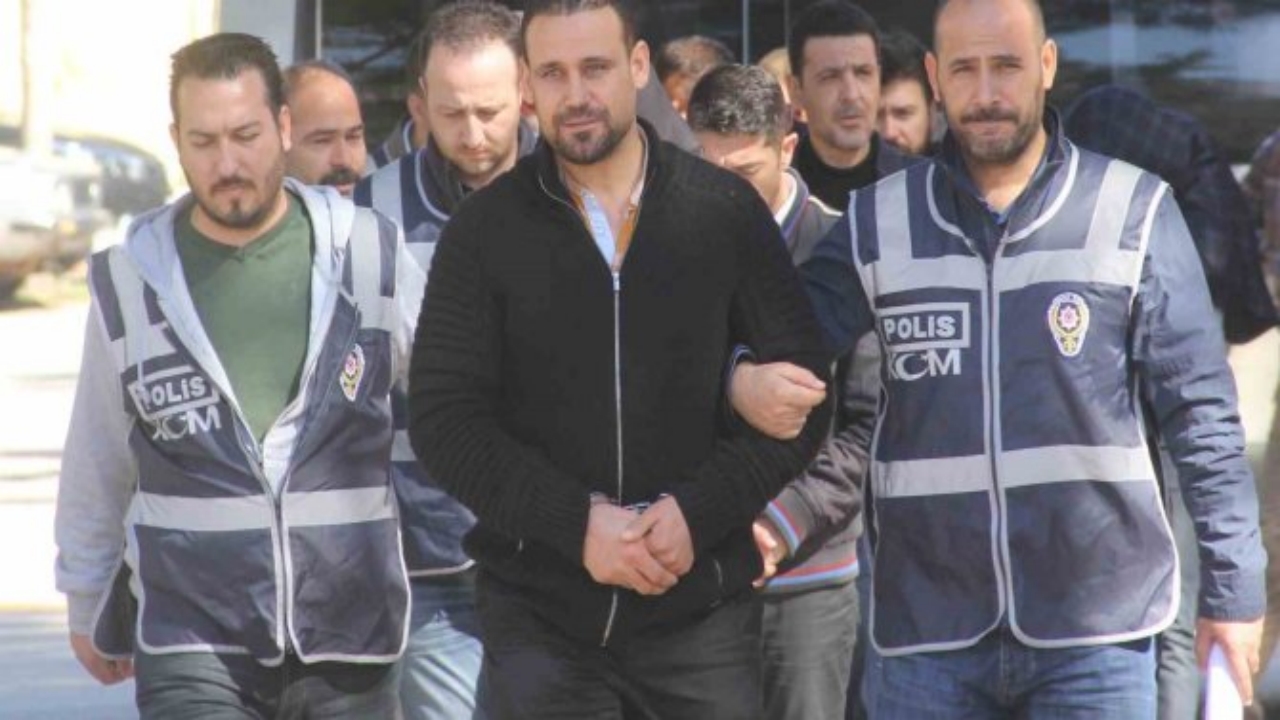 Foto - Tüm Türkiye’yi karıştıran "sahte diploma" çetesi liderinin ifadesi çıktı! Resmen şoke etti