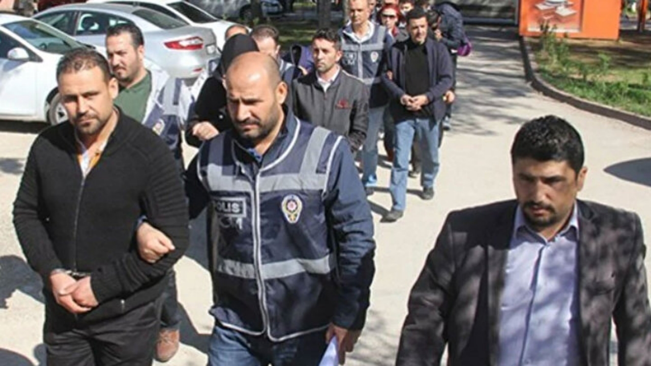 Foto - Tüm Türkiye’yi karıştıran "sahte diploma" çetesi liderinin ifadesi çıktı! Resmen şoke etti