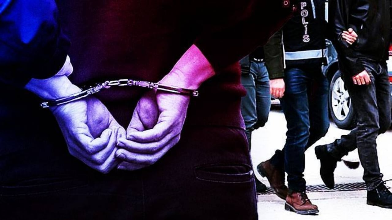 Tüm Türkiye’yi şaşırtan dev operasyon! 16 şirkete apar topar el konuldu! İşte suçlamalar