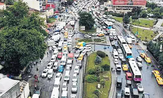 Foto - Tüm Türkiye'yi şaşkına çeviren karar! Artık o semte giriş paralı olacak