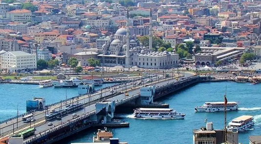Foto - Tüm Türkiye'yi şaşkına çeviren karar! Artık o semte giriş paralı olacak