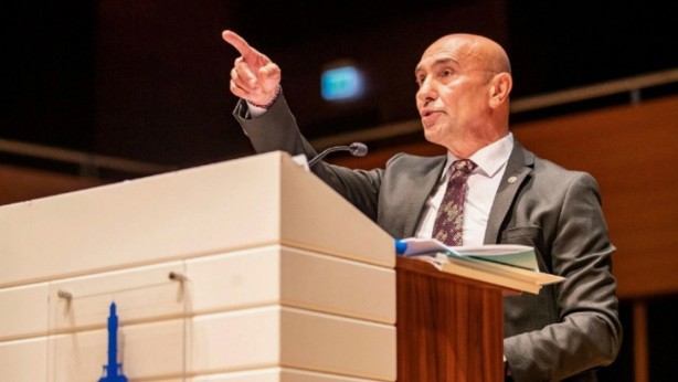 Foto - Tüm Türkiye’yi şok eden haber az önce geldi! O isim Ankara'ya çağrılmıştı! CHP'nin adayı değişiyor! Herkes şaşkın