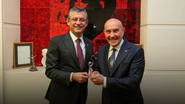 Foto - Tüm Türkiye’yi şok eden haber az önce geldi! O isim Ankara'ya çağrılmıştı! CHP'nin adayı değişiyor! Herkes şaşkın