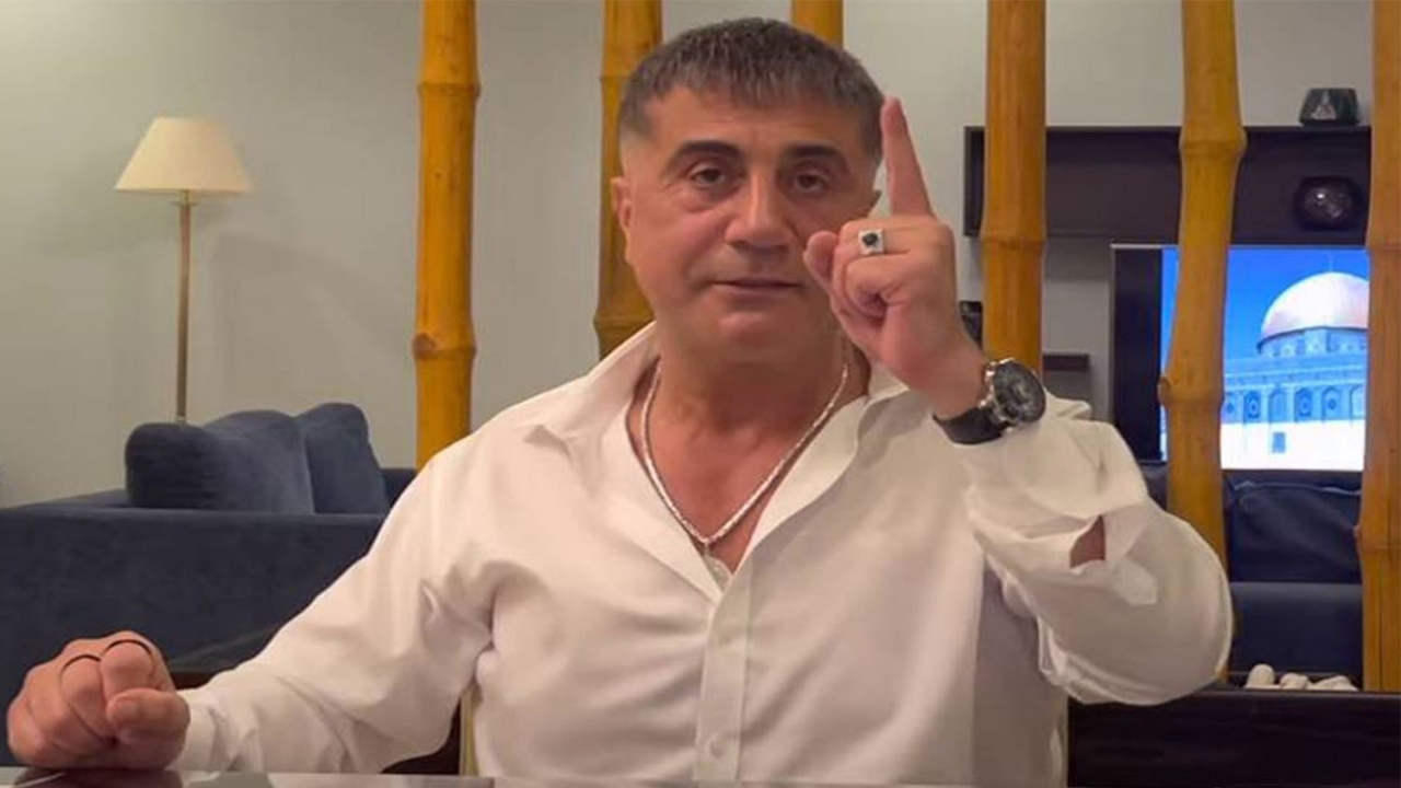 Foto - Tüm Türkiye’yi şoke eden ölüm! "Sedat Peker" detayı olay oldu
