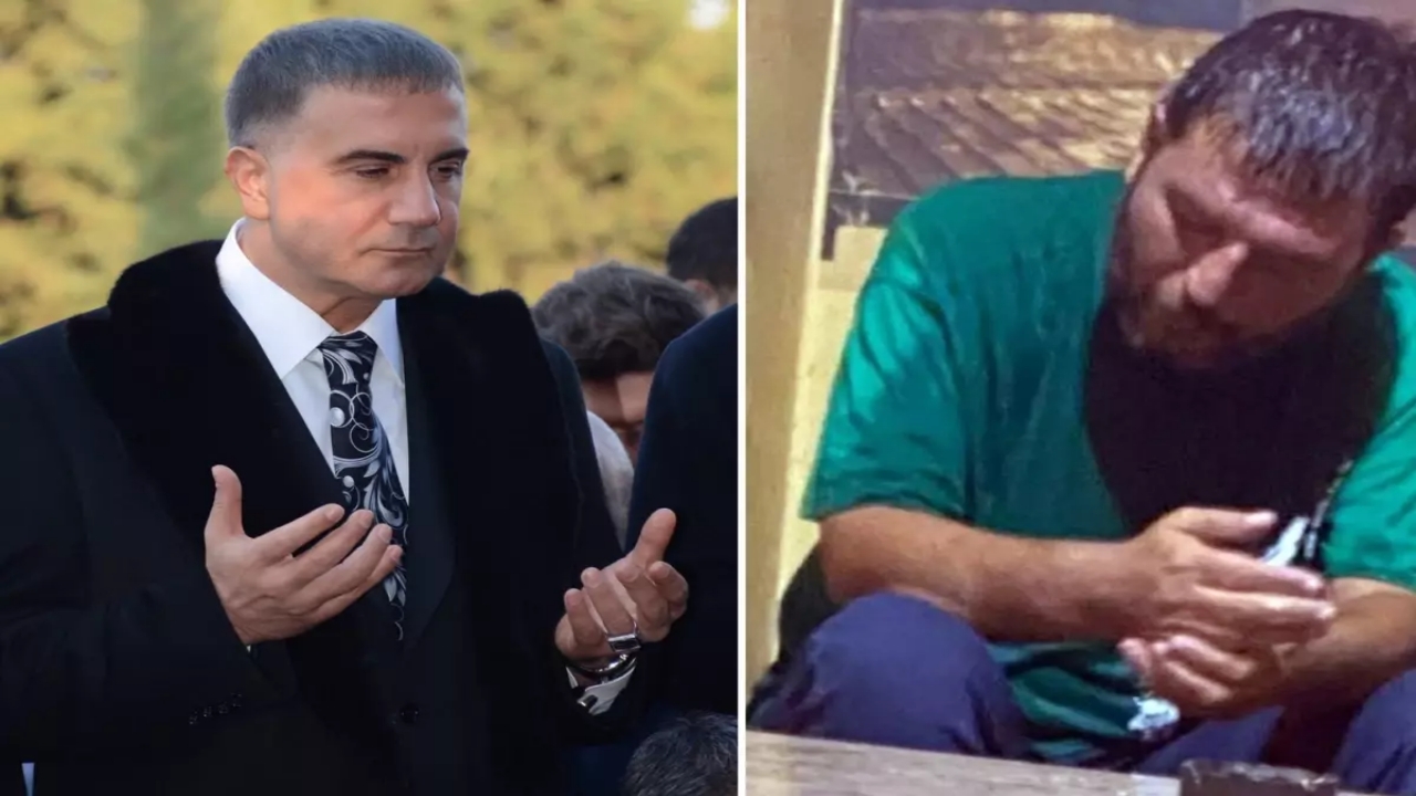 Tüm Türkiye’yi şoke eden ölüm! "Sedat Peker" detayı olay oldu