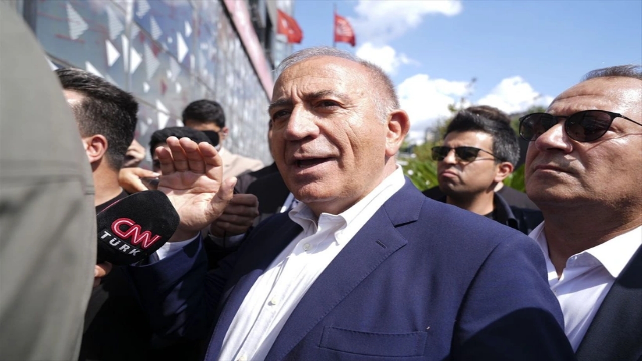 Foto - Tüm Türkiye’yi ters köşe yapan "Gürsel Tekin" anketi! Sonuç çok şaşırtıcı