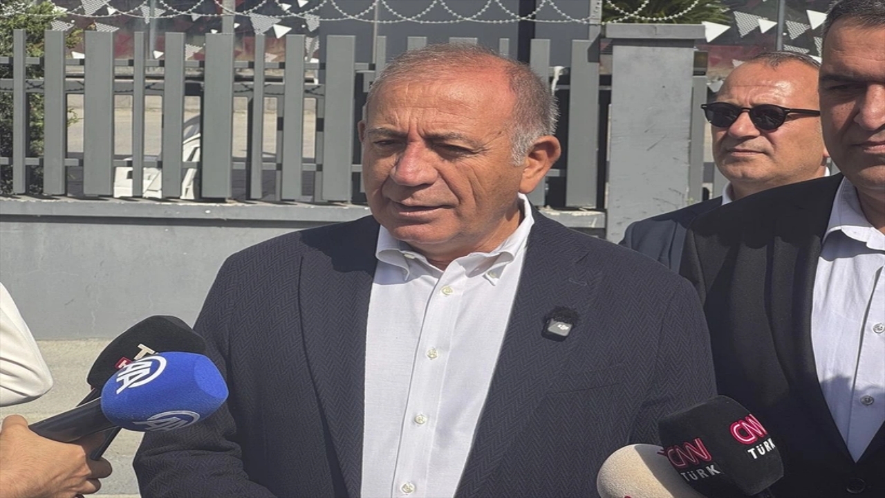 Foto - Tüm Türkiye’yi ters köşe yapan "Gürsel Tekin" anketi! Sonuç çok şaşırtıcı