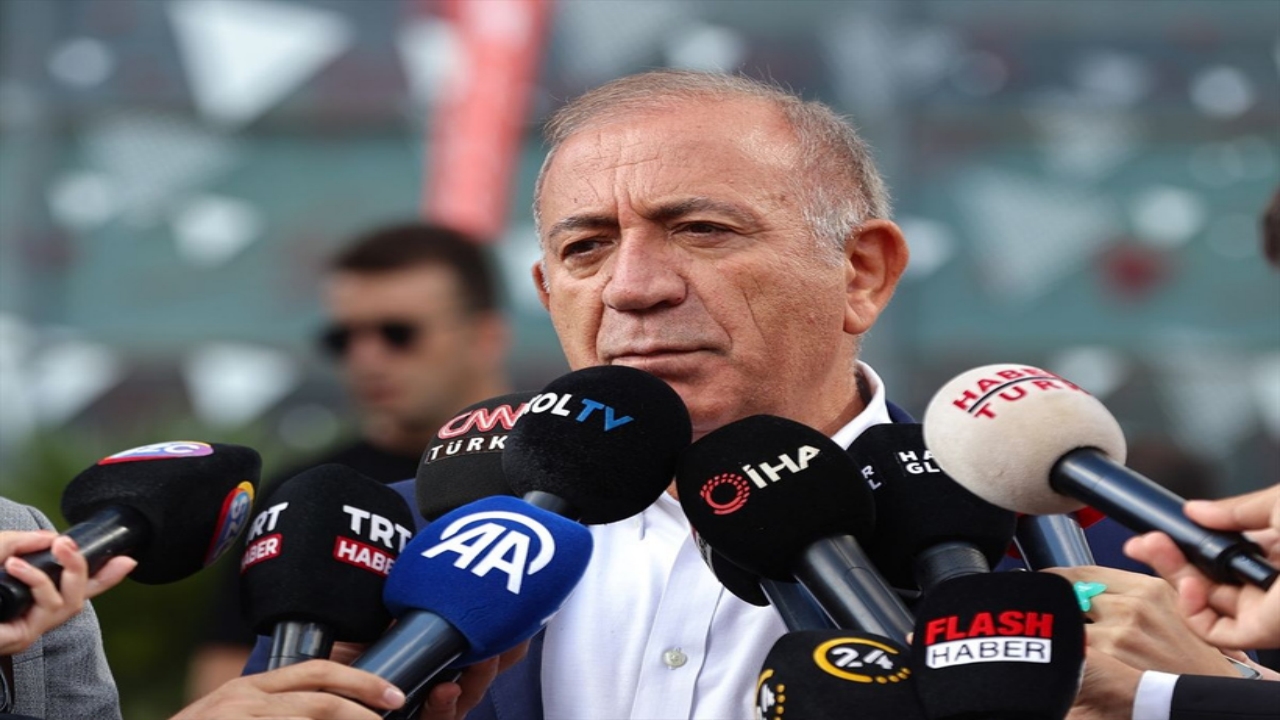 Foto - Tüm Türkiye’yi ters köşe yapan "Gürsel Tekin" anketi! Sonuç çok şaşırtıcı