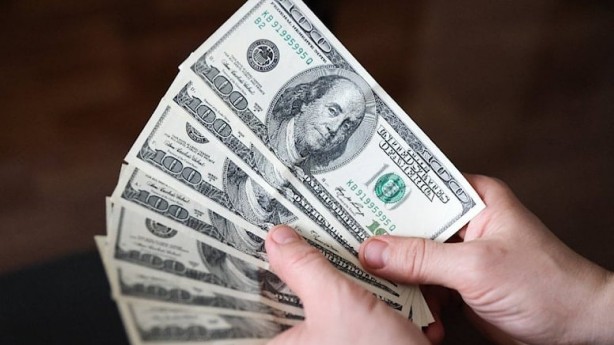 Foto - Tüm Türkiye’yi titretecek dolar iddiası! Ortalık yangın yerine dönecek