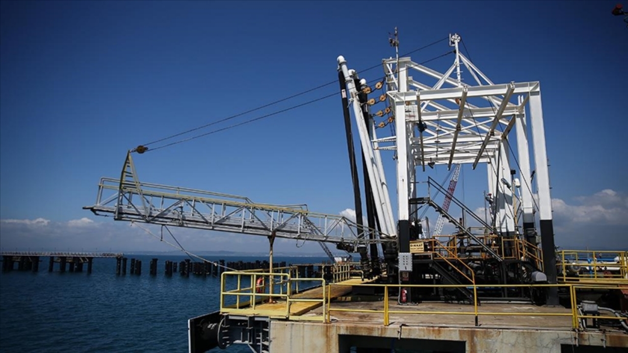 Foto - Tüm ülke bayram edecek! 33 milyon varillik yeni petrol rezervi bulundu