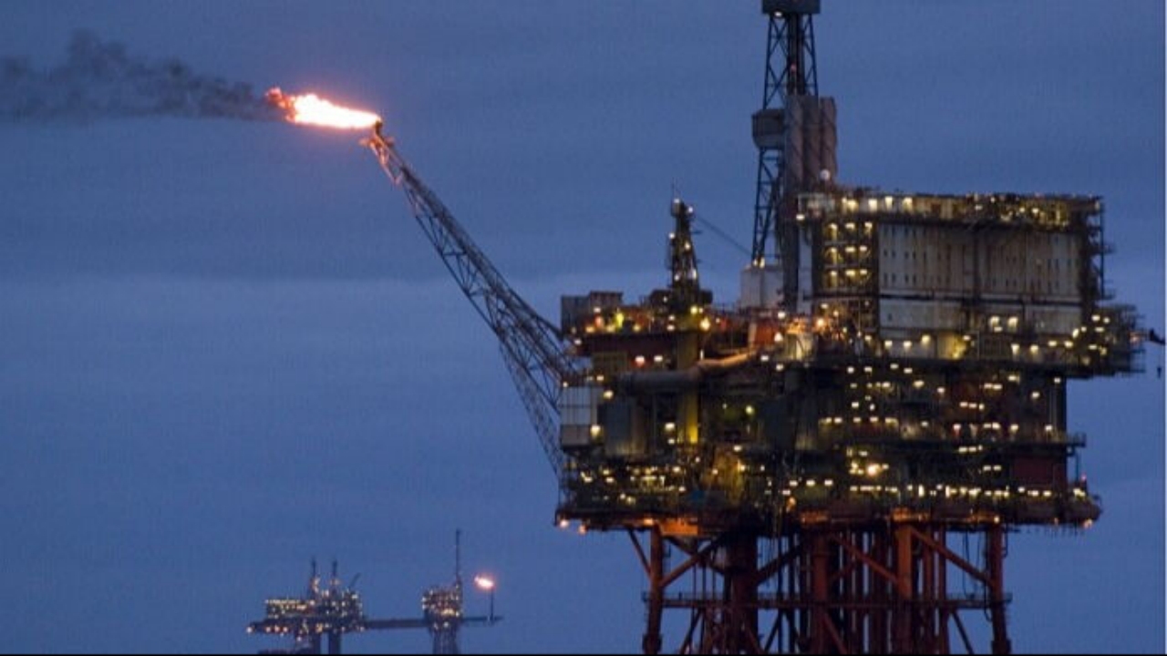 Foto - Tüm ülke bayram edecek! 33 milyon varillik yeni petrol rezervi bulundu