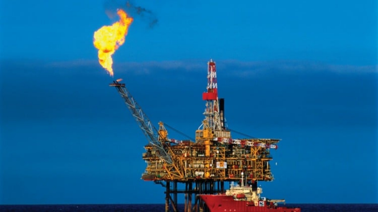 Foto - Tüm ülke bayram edecek! 33 milyon varillik yeni petrol rezervi bulundu