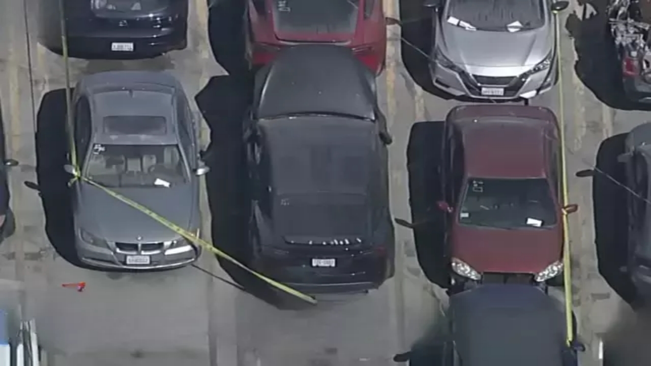 Tüm ülke bu olayı konuşuyor! Ünlü şarkıcının aracından çürümüş ceset çıktı