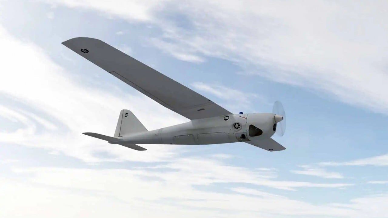 Tüm ülke merak ediyordu: Türkiye'nin vurduğu İHA bakın kiminmiş