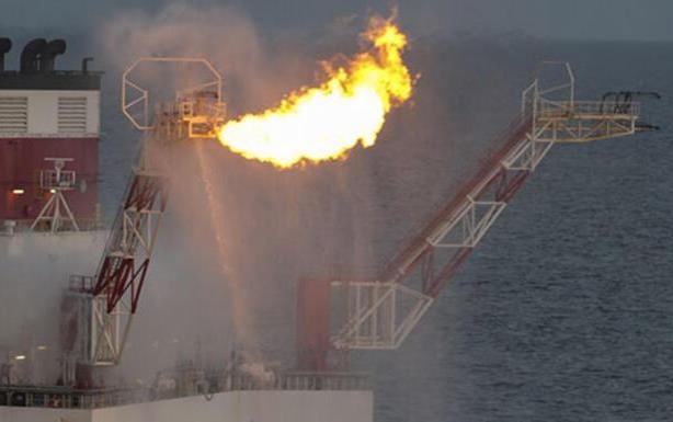 Foto - Tüm ülkeyi heyecanlandıracak doğalgaz müjdesi: Türkiye büyük bir balık yakaladı