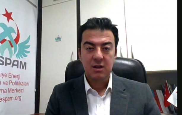 Foto - Tüm ülkeyi heyecanlandıracak doğalgaz müjdesi: Türkiye büyük bir balık yakaladı