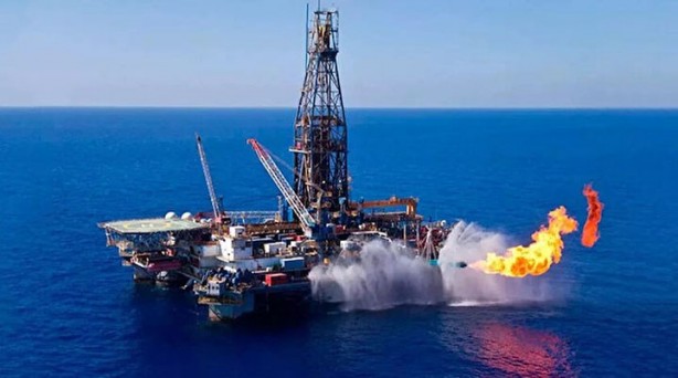 Foto - Tüm ülkeyi heyecanlandıracak doğalgaz müjdesi: Türkiye büyük bir balık yakaladı