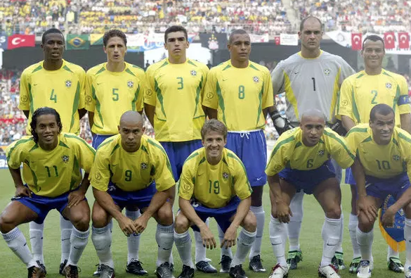 Foto - Tüm ülkeyi şoke etti! Brezilya efsanesi Ronaldinho’dan olay açıklamalar! Dünya buna kilitlendi…