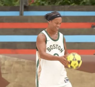 Foto - Tüm ülkeyi şoke etti! Brezilya efsanesi Ronaldinho’dan olay açıklamalar! Dünya buna kilitlendi…