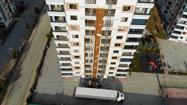 Foto - Tüm uyarılara rağmen! Ölümü böyle göze aldılar