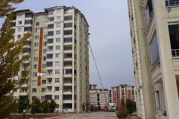 Foto - Tüm uyarılara rağmen! Ölümü böyle göze aldılar