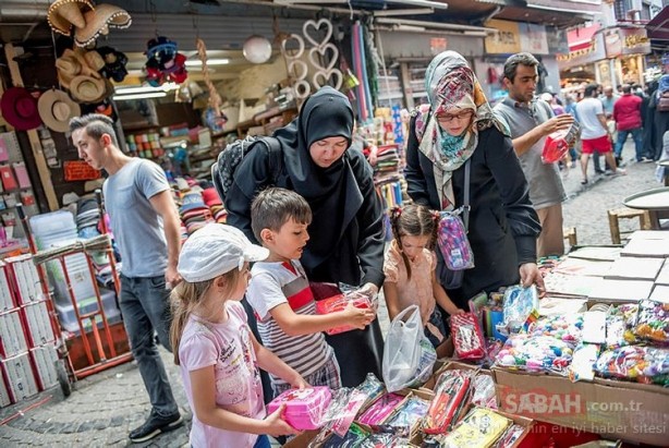 Foto - Tüm velileri ilgilendiriyor Okul başlıyor bu tehlikeye dikkat!