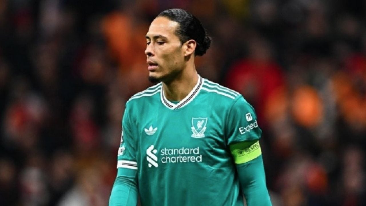 Foto - Tüm verilerini açıkladılar: Aslan van Dijk için bekleyecek: Tottenham bırakmıyor!
