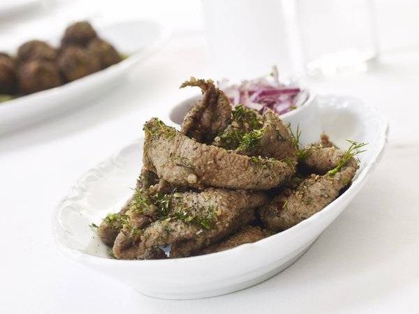 Foto - Tüm vitamin depolarını aynı anda dolduruyor! Ne B vitamini eksikliği kalıyor ne de D