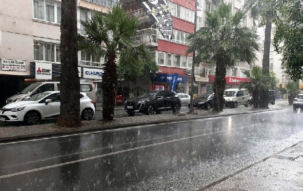 Foto - Tüm yaz korkulu rüyamız olmuştu! Uzmanından nefes aldıran açıklama