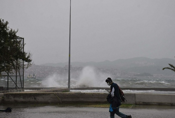 Foto - Tüm yaz korkulu rüyamız olmuştu! Uzmanından nefes aldıran açıklama