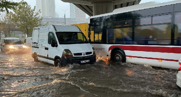 Foto - Tüm yaz korkulu rüyamız olmuştu! Uzmanından nefes aldıran açıklama